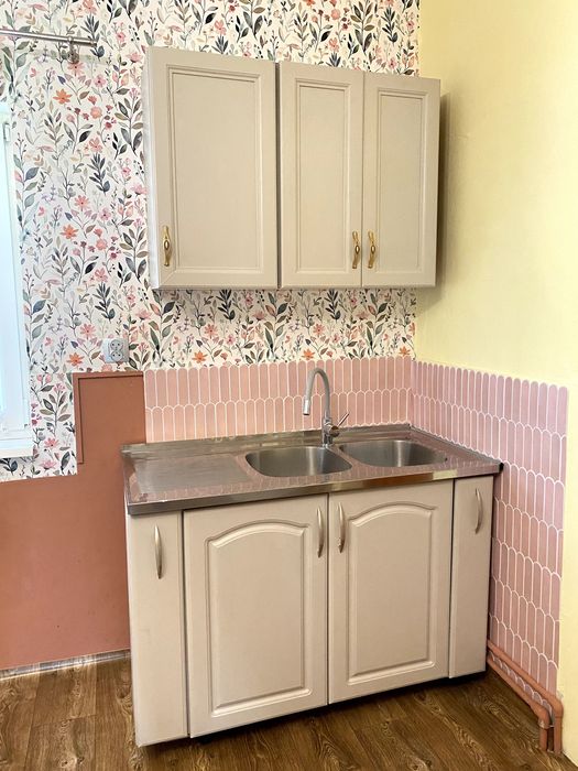 Domek letniskowy