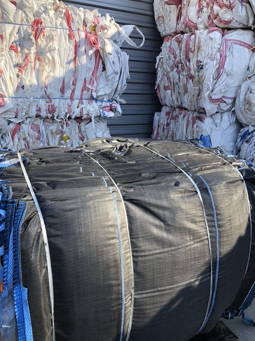 BIG BAG BAGI bigbagi 95/95/130 cm fartuch/lej