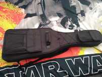 Pokrowiec do gitary basowej Warwick RB20505 Starline