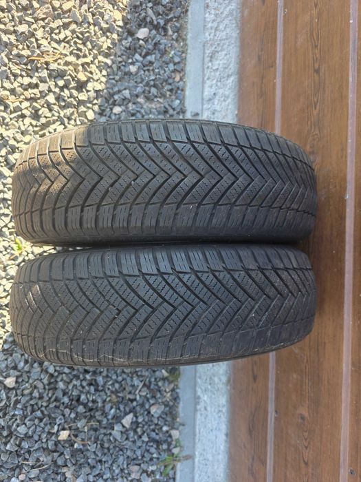Opony Zimowe 155/70/13