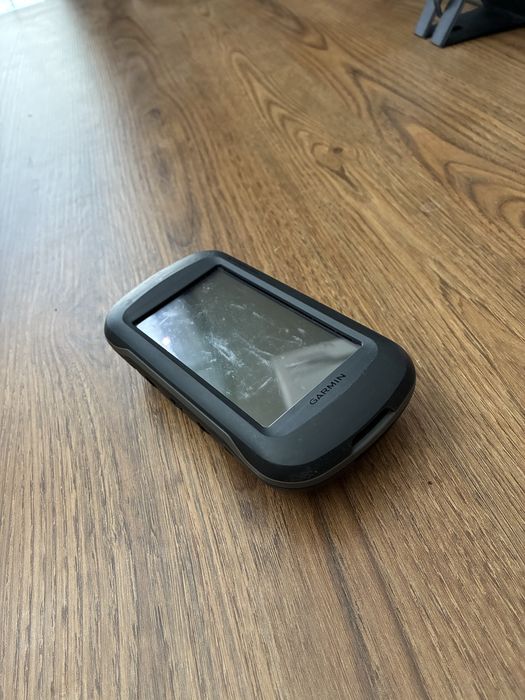 Навігатор Garmin Montana 650t