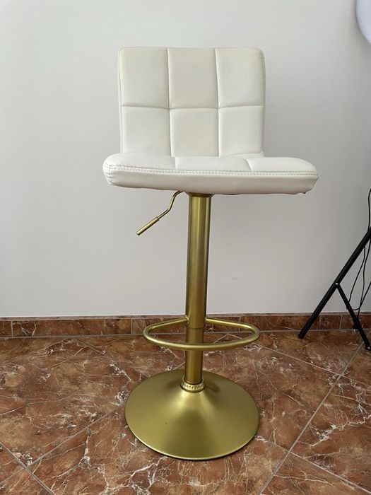 Стілець візажиста/барний стілець