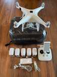 DJI Phantom 4 Advanced