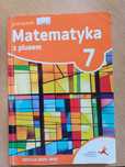 Podręcznik matematyka z plusem 7 gwo