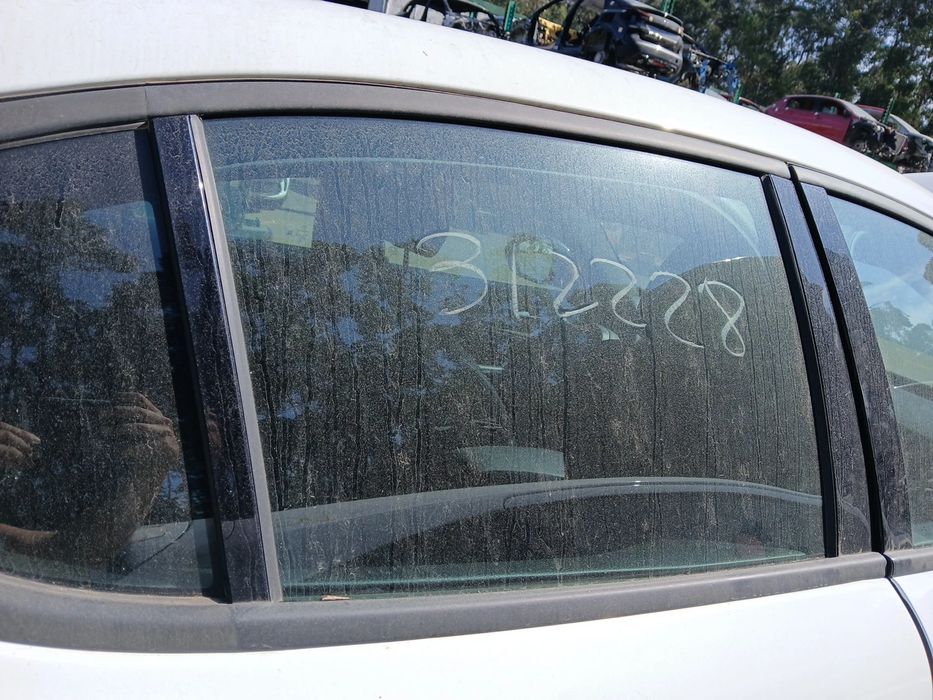 Vidro porta trás direito ALFA ROMEO Stelvio (949_)