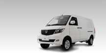 Victory Van cargo Ev 2025 Elétrica 0km