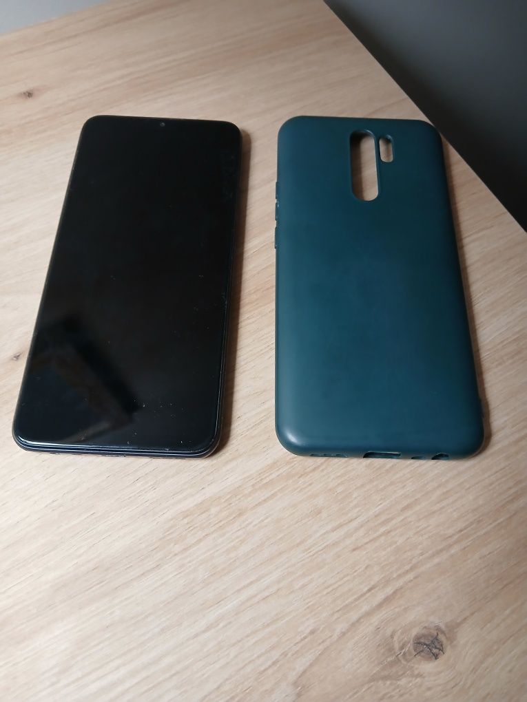Vendo IPhone Redmi 9