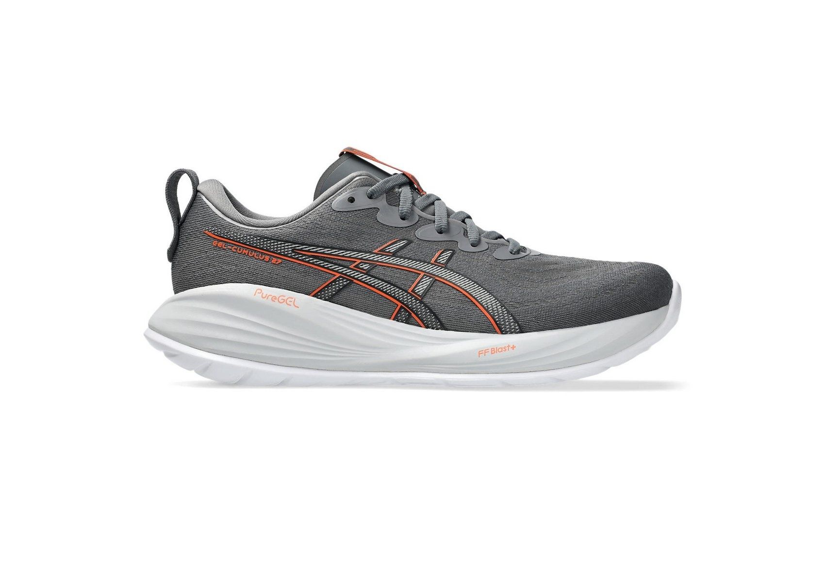 Оригінал 100% кросівки чоловічі asics comulus 27  euro 43.5