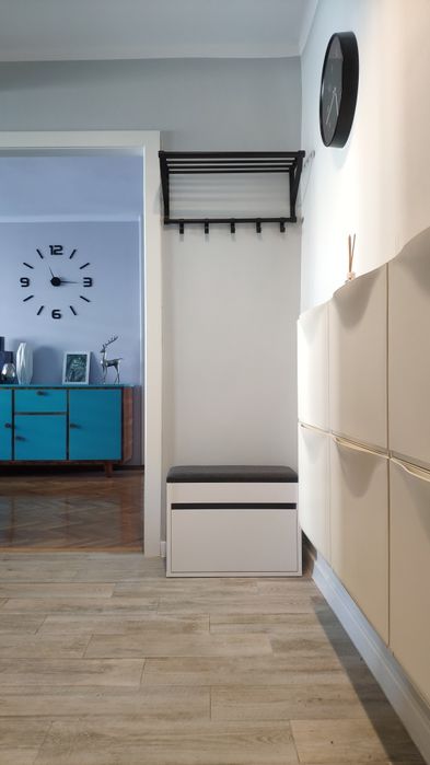 Wynajmę mieszkanie 51m² na ul. Kraszewskiego w Przemyślu