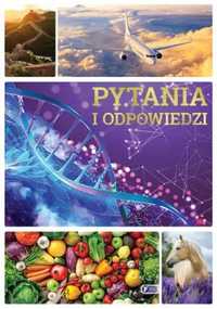 Pytania i odpowiedzi - Opracowanie zbiorowe