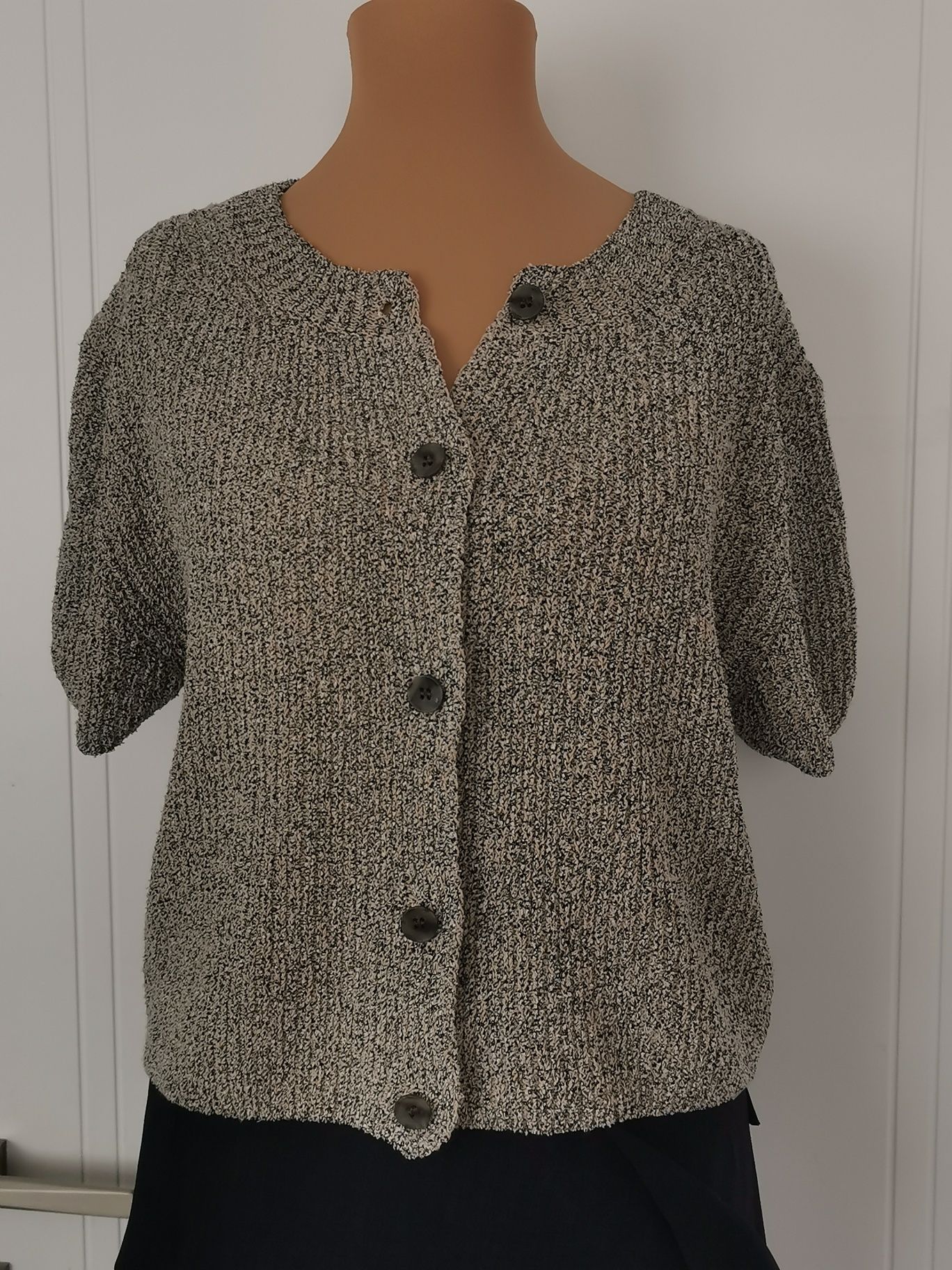Kardigan Massimo Dutti, rozm. L