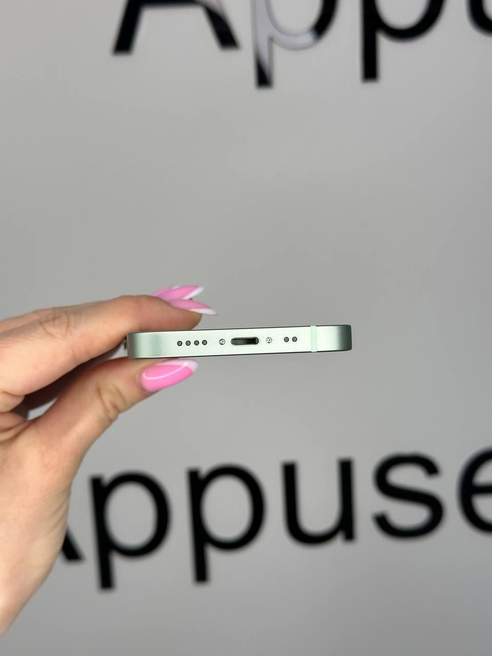 Iphone 12 mini green оплата частинами 64gb 128gb 256gb