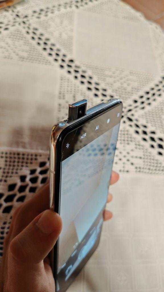 Poco F2 (Redmi K30) Pro Zoom Edition - 8/256 | 6.67" | Camera Pop-up