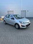 Hyundai i20 I20 2013R 1.1 Polift Klima Czysty Zabany