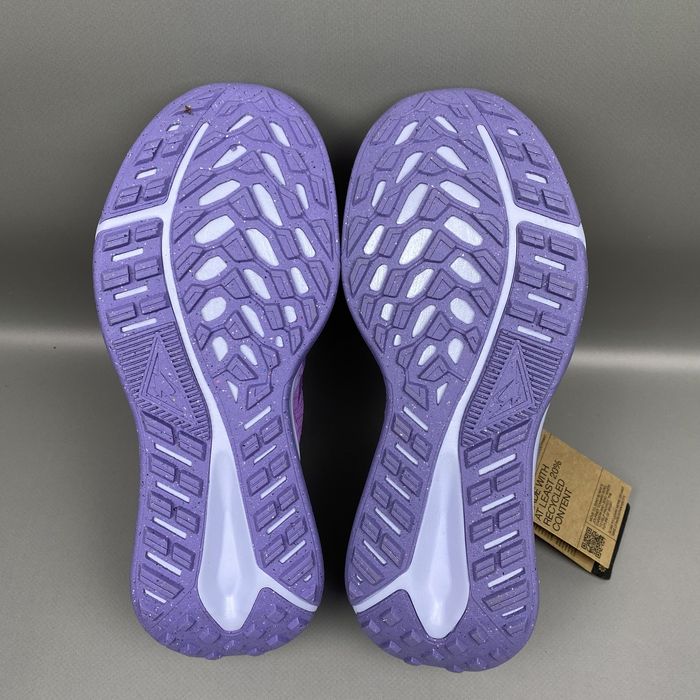 р.38,5 Оригінал! Кросівки Nike Juniper Trail 2 Next Violet DM0821-501