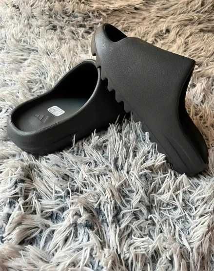 *NoweAdidas YeezySlideGreyButy*Wielka wyprzedaż 46