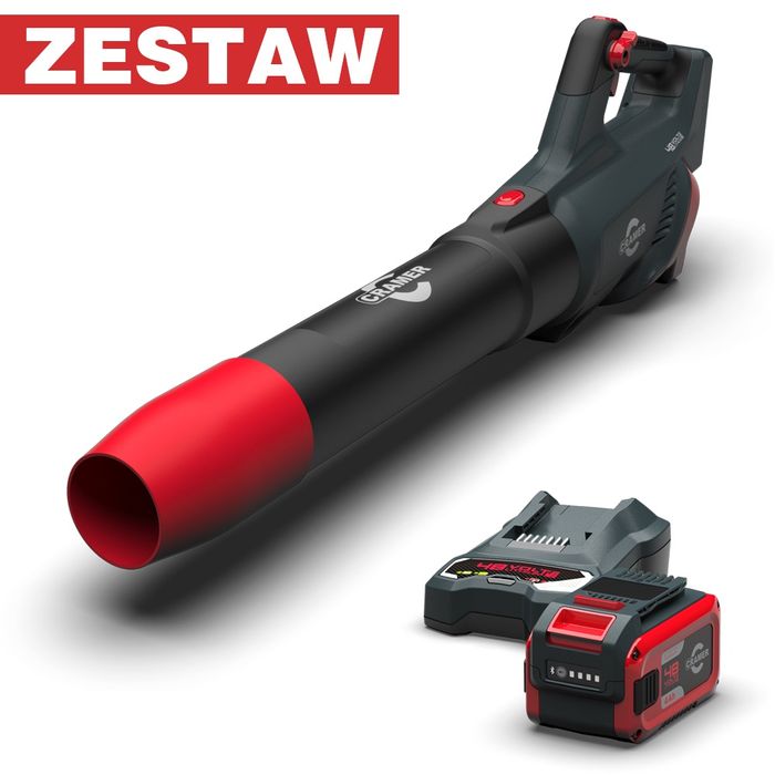 Dmuchawa CRAMER 48B800