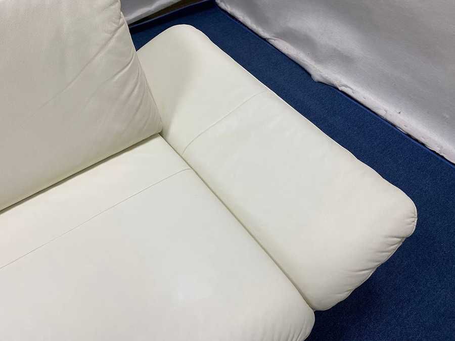 Шкіряний куток. З Німеччини! Кожаный диван. Релакс.