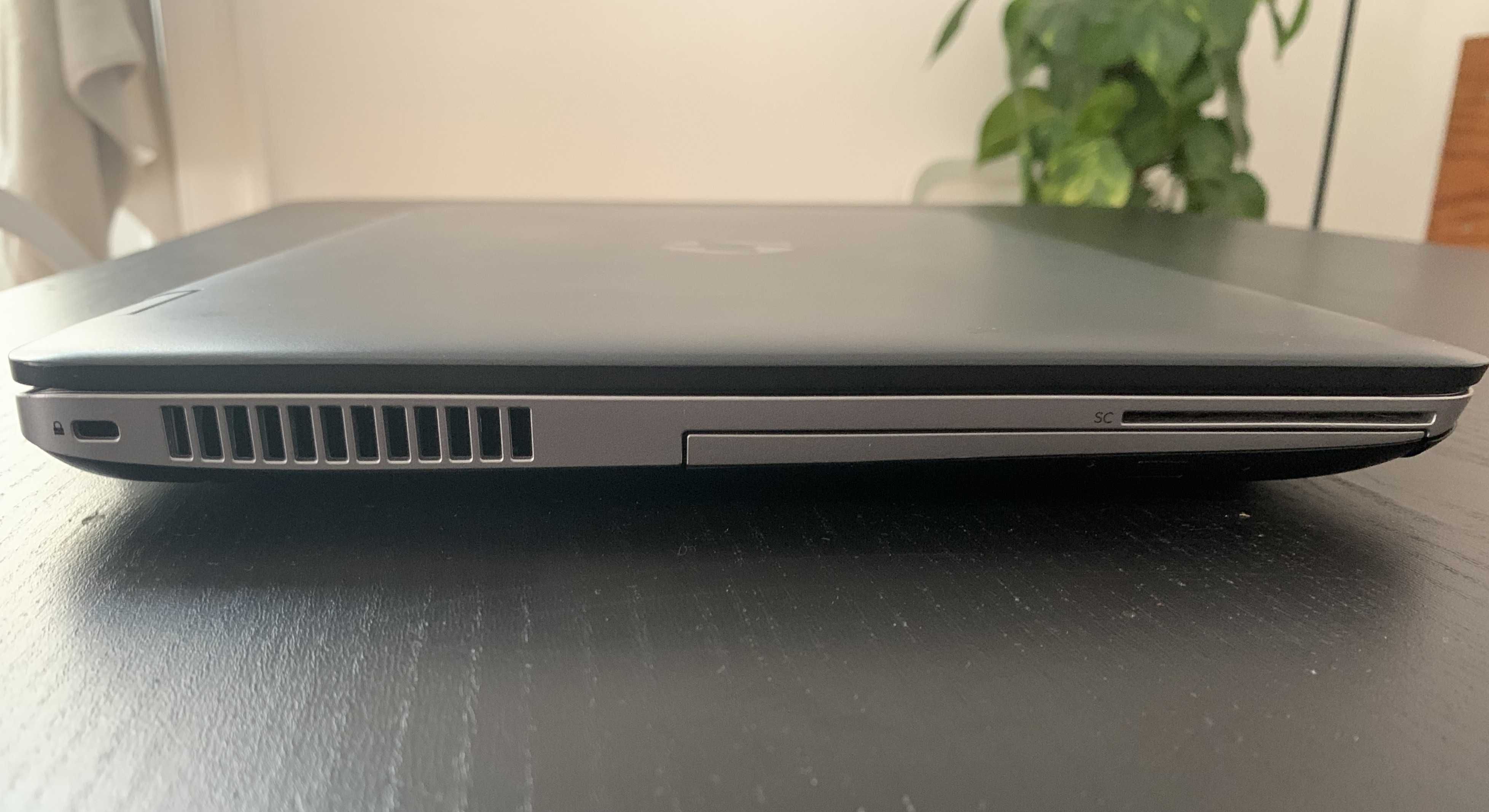 Portátil HP  ProBook 650 G3 I7 7th Gen