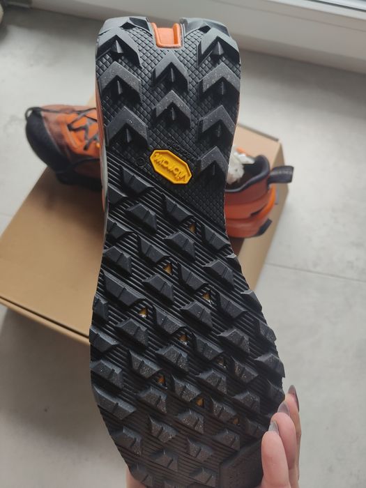 Salewa wildfire nxt buty podejściowe trekkingowe 46