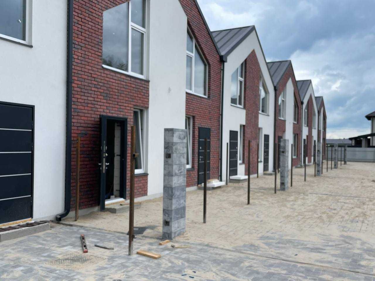 Продам таунхаус будинок дом від забудовника без комісії та переплат