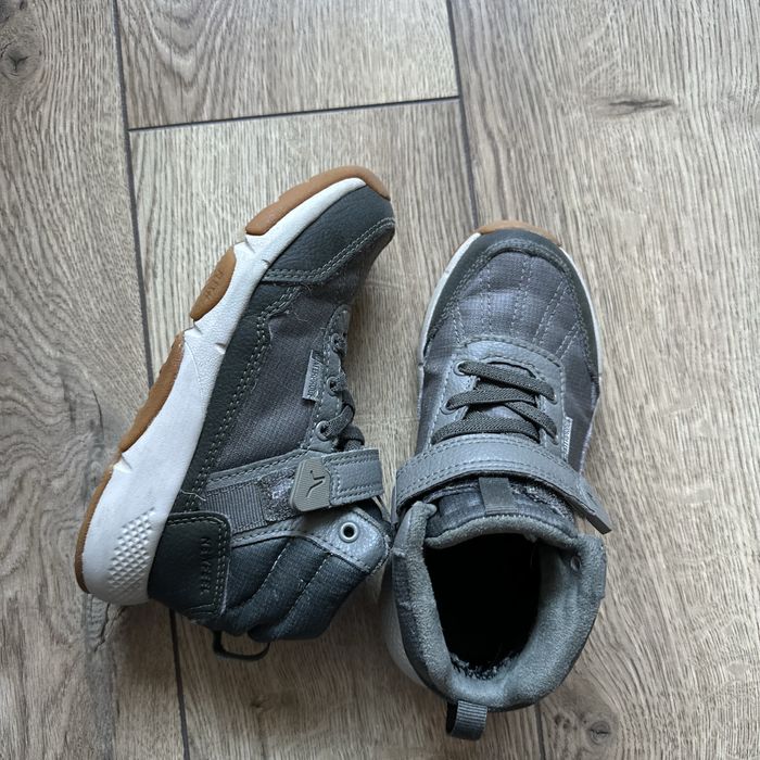 Buty na rzepy jesien Decathlon 28 rozmiar