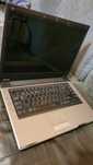 Laptop uszkodzony