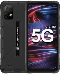 Телефон Umidigi Bison GT2 PRO 5G 8/256GB Hack Black