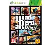 Xbox 360 GTA V PL Games4Us Pasaż Łódzki