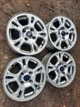 alufelgi 4x108 14 et 37 5.5j