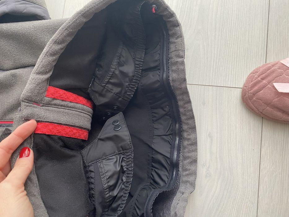 Куртка Salomon, горнолижна