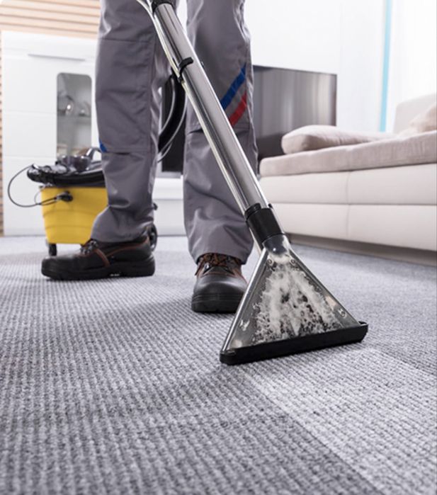 Клінінг уборка любой сложності