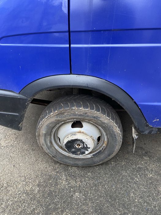 Продам газель 330202ПР