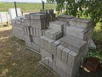 Bloczki fundamentowe