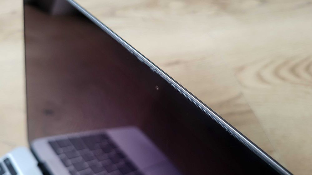 MacBook 12'' 2017 Retina A1534 Intel Core m3/8GB/256GB super stan