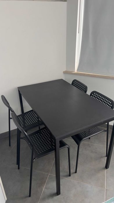 Conjunto Jantar IKEA