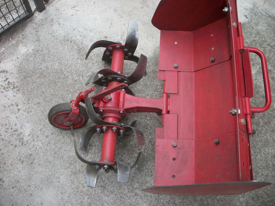 Фреза до мотоблока МОТОР-СІЧ