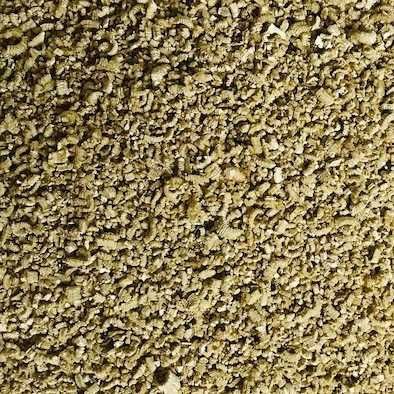 Вермикуліт спучений Fine, фракція 2 мм, мішок 80 л