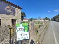 Moradia em Ruína