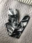 NIKE Legginsy treningowe sportowe XS (34) / S (36)
