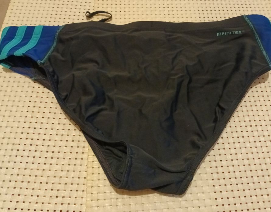 Kąpielówki męskie adidas rozm 36