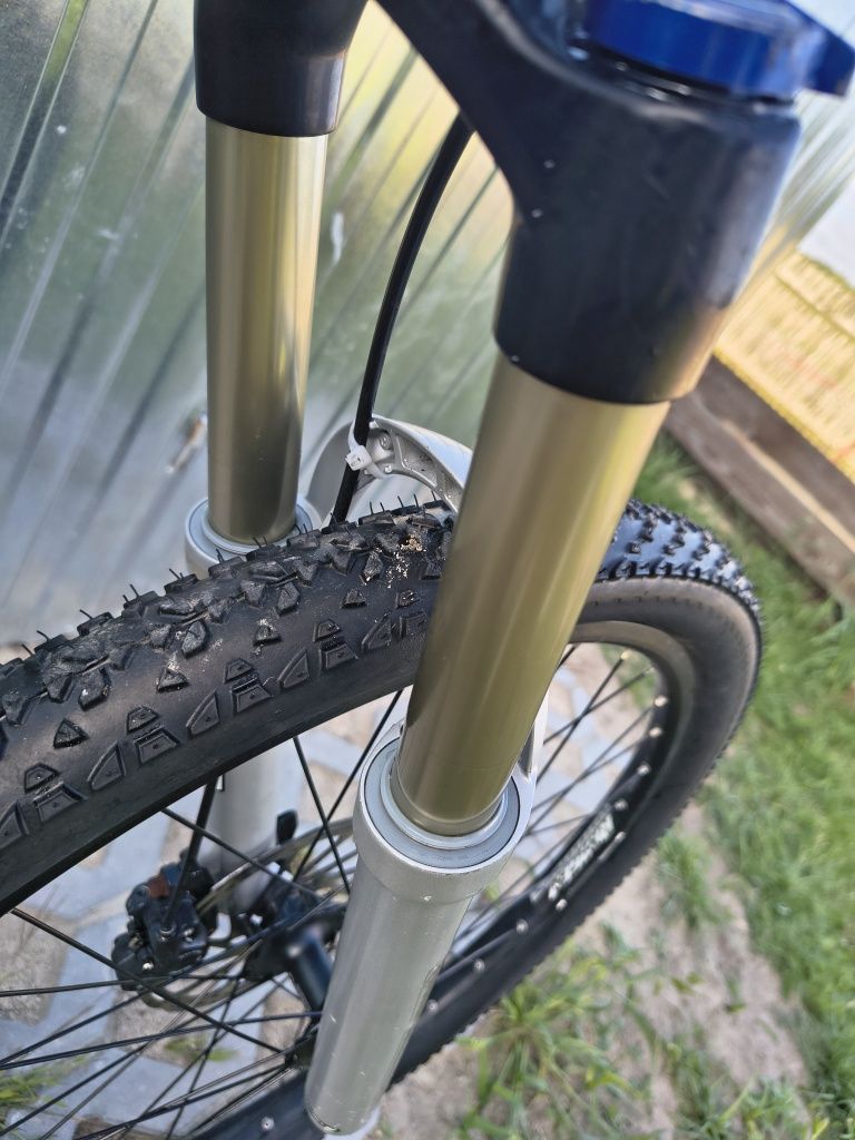 RockShox Recon SL