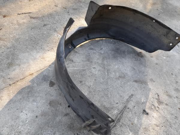 Cava roda frente direita OPEL Combo Furgão/Combi