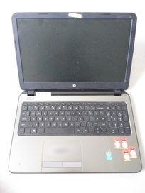 HP 250 G3 - i3 4005U - Intel HD4400 - 8GB DDR3 - 500GB HDD