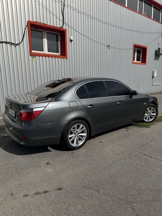 Продам Bmw 5 e60