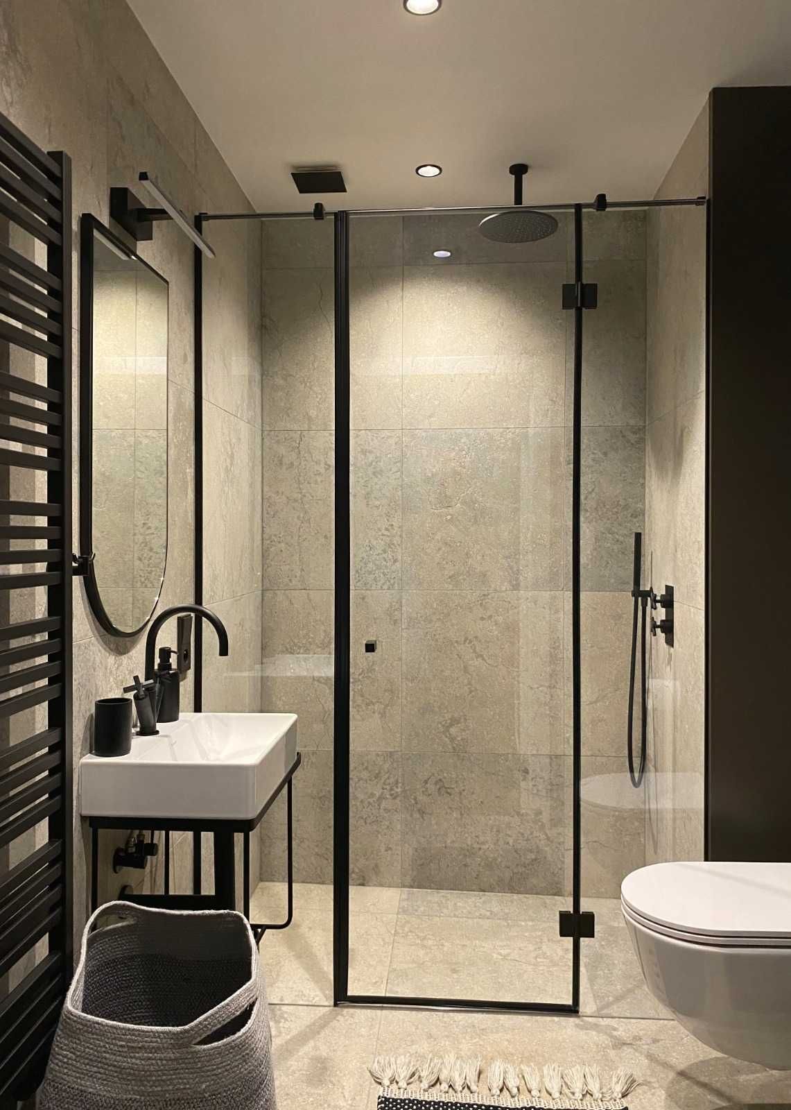 Nowoczesny apartament z widokiem na Motławę w Śródmieściu