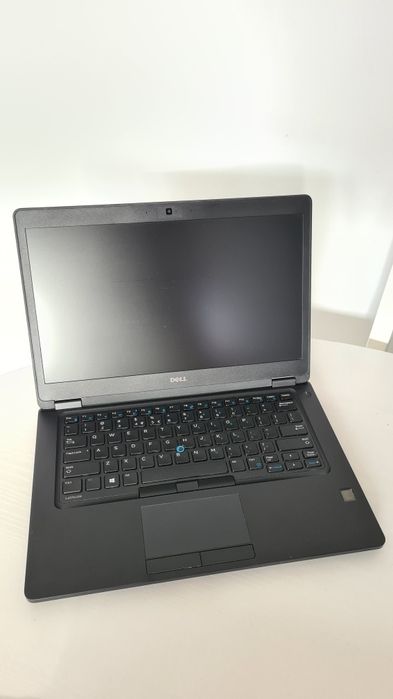 Dell Latitude 5480 i7-7820QH – Windows 11 – 8 GB RAM - gwarancja