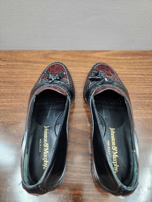 Чоловічі лофери Johnston & Murphy