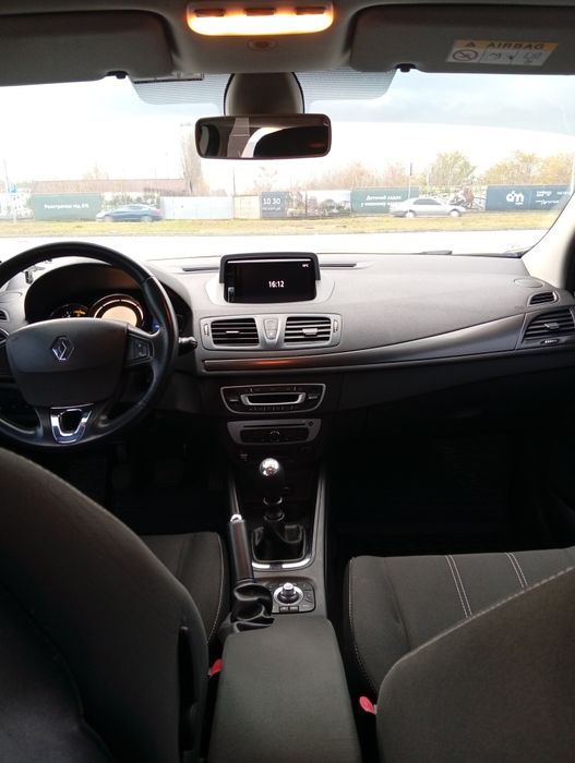 Продам власне авто!