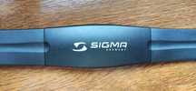 Pulsometr/ Czujnik Tętna  Sigma Sport ATS